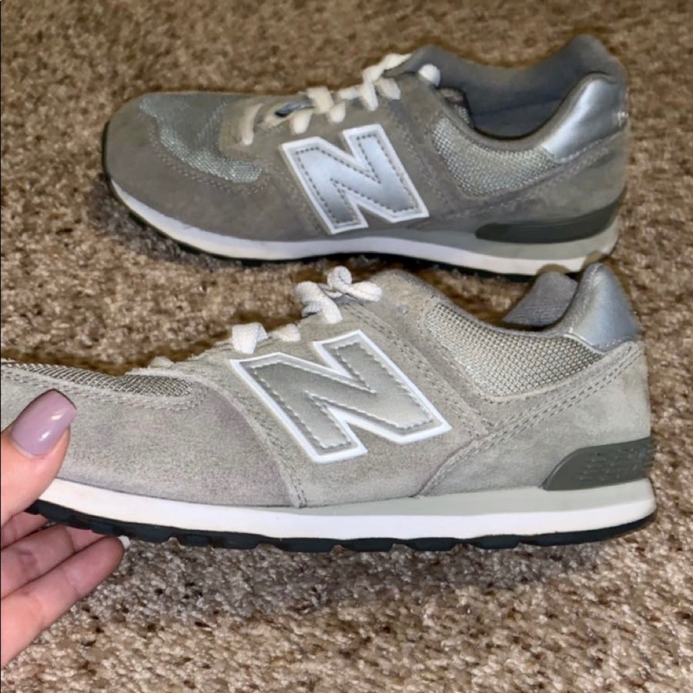 New Balances